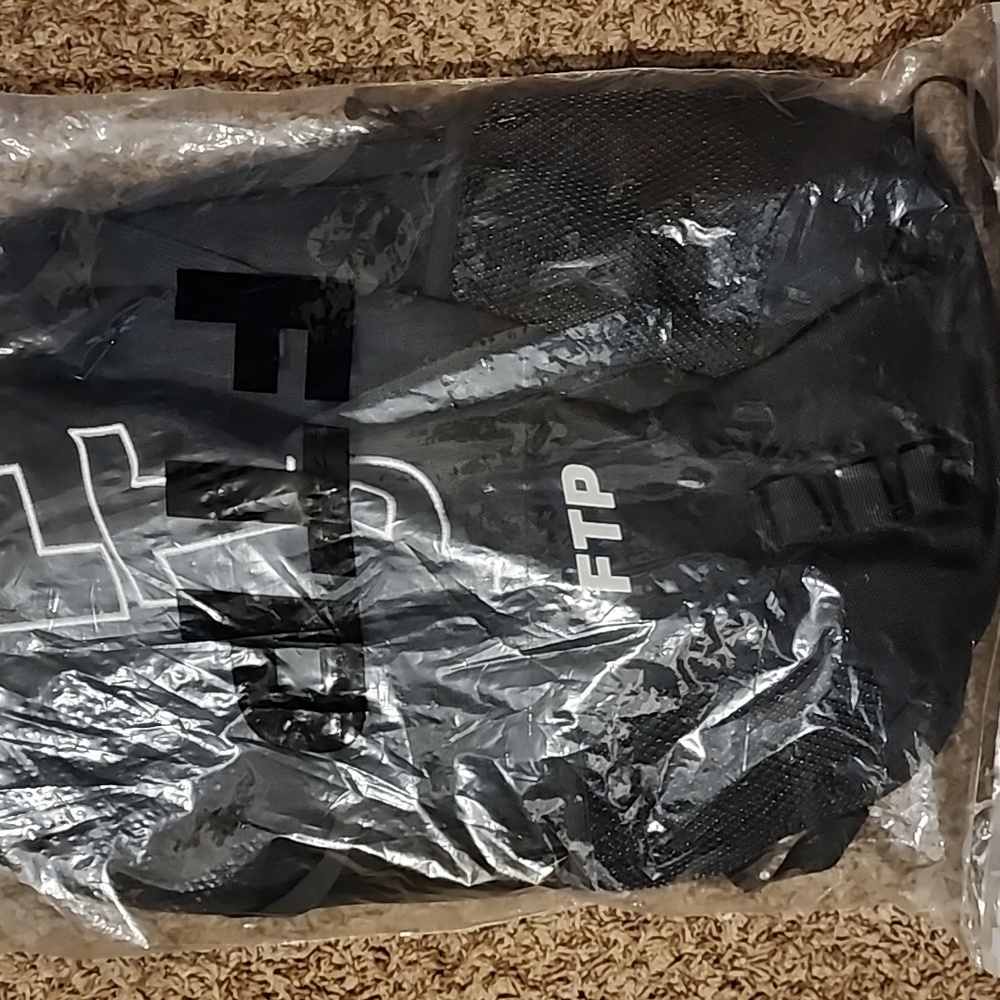 FTP Ripstop backpack - Picture 2 of 2